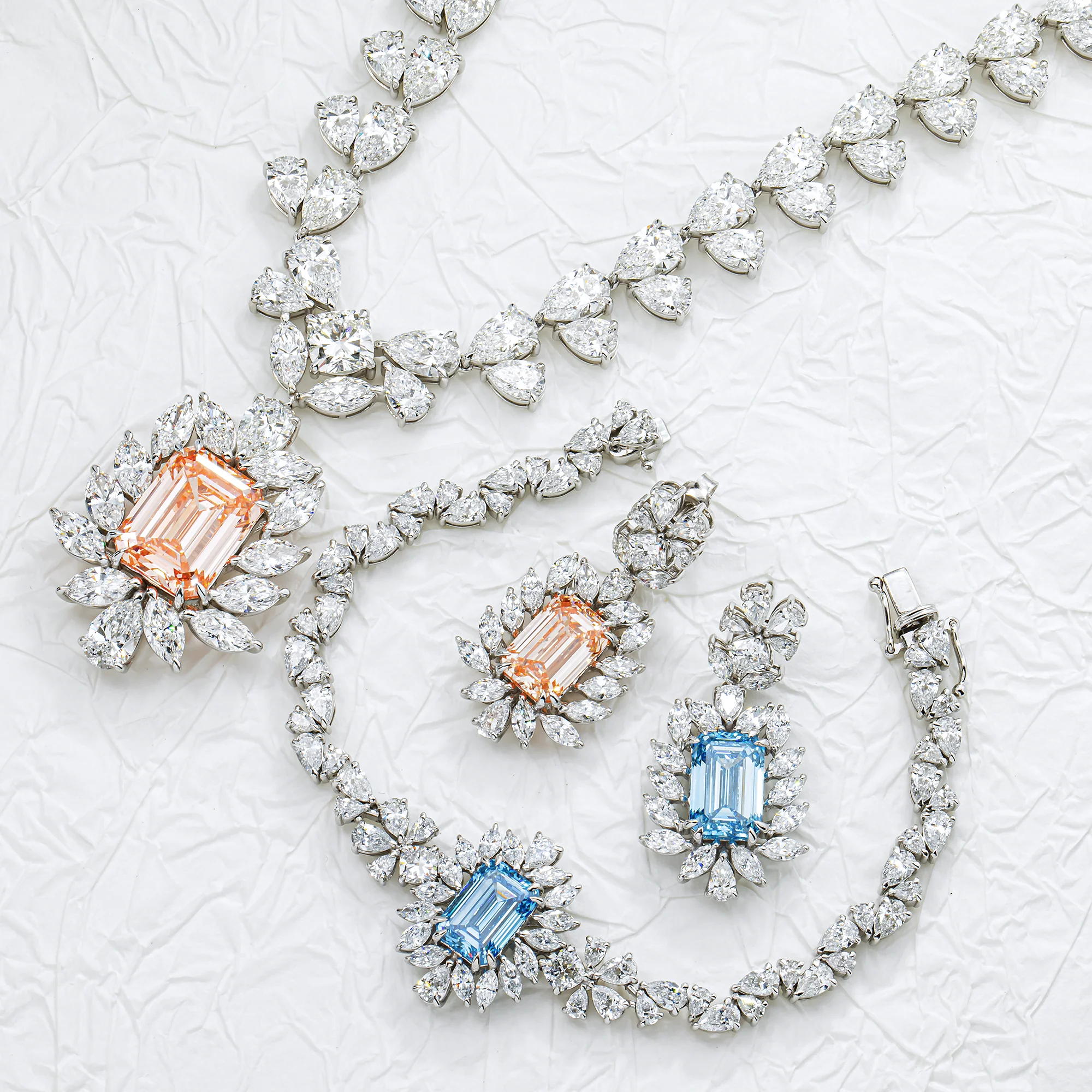 Timeless New York Luxury